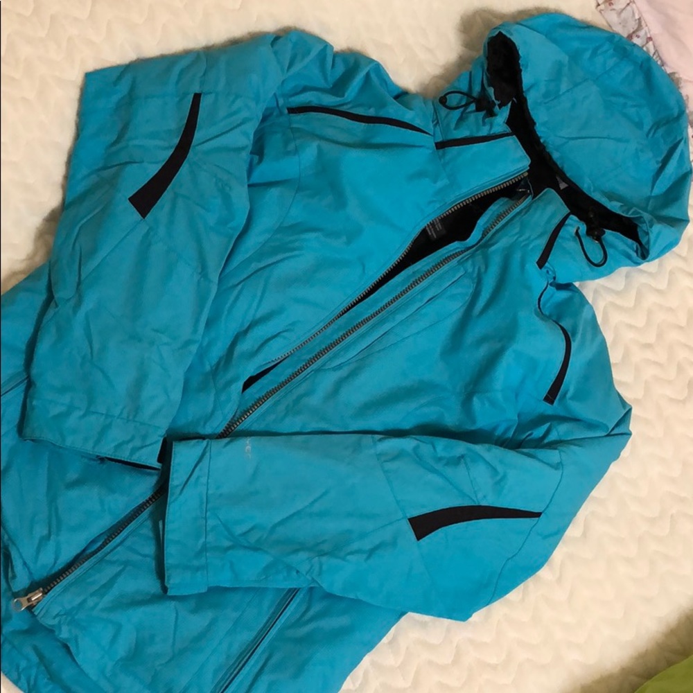 Ski Jacket